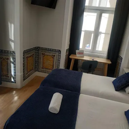 招待所 番基洛斯1号美好住宿公寓