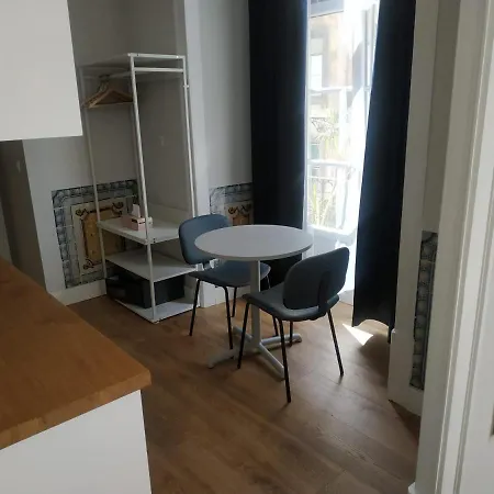 招待所 番基洛斯1号美好住宿公寓