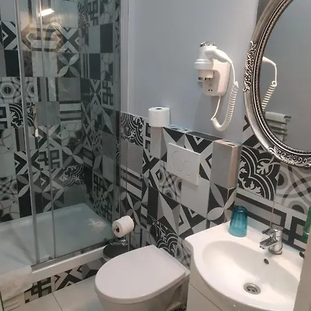 Konukevi Great Fanqueiros 1 4*