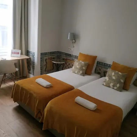 番基洛斯1号美好住宿公寓 招待所