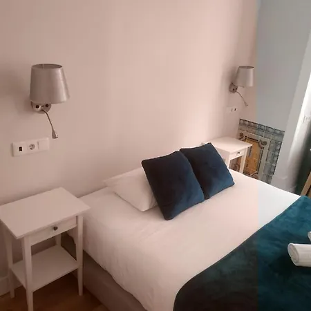 番基洛斯1号美好住宿公寓 招待所