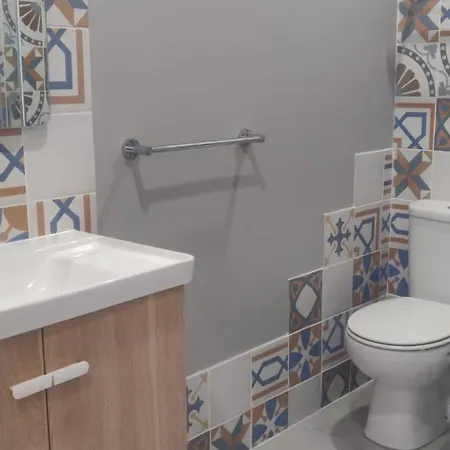 Great Fanqueiros 1 Konukevi 4*