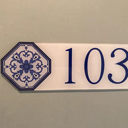 番基洛斯1号美好住宿公寓 招待所 4*