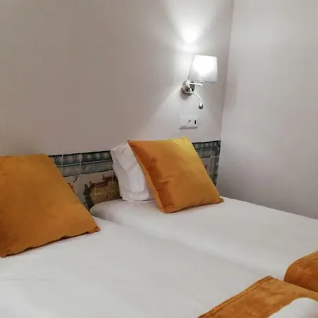 Konukevi Great Fanqueiros 1 4*