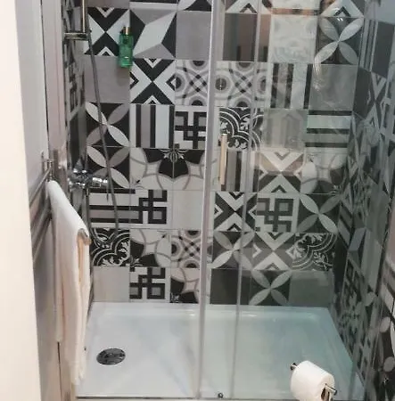 番基洛斯1号美好住宿公寓 招待所 Lisboa