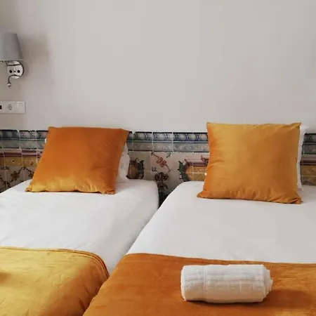 番基洛斯1号美好住宿公寓 Lisboa