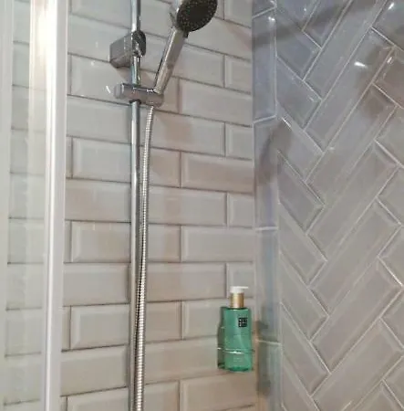 番基洛斯1号美好住宿公寓 招待所 Lisboa