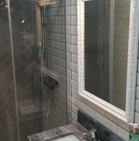 招待所 番基洛斯1号美好住宿公寓 Lisboa