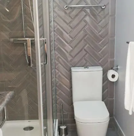 Konukevi Great Fanqueiros 1