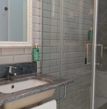 Konukevi Great Fanqueiros 1 Lisboa