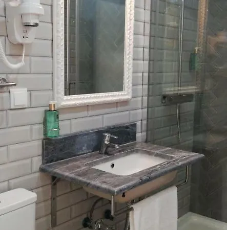 Great Fanqueiros 1 4* Lisboa