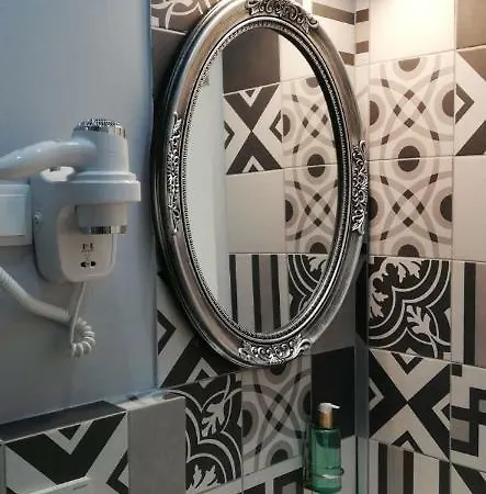 番基洛斯1号美好住宿公寓 招待所 4*