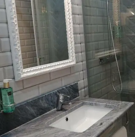 招待所 番基洛斯1号美好住宿公寓