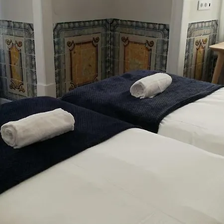 番基洛斯1号美好住宿公寓