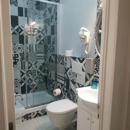 Great Fanqueiros 1 Πανσιόν Lisboa