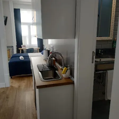 Casa de hóspedes Great Fanqueiros 1 4*