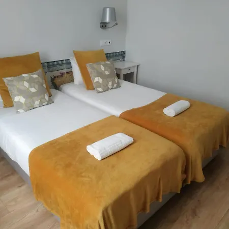 Great Fanqueiros 1 Casa de hóspedes