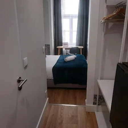 Casa de hóspedes Great Fanqueiros 1