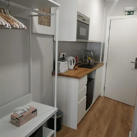 Casa de hóspedes Great Fanqueiros 1