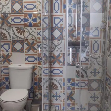 Great Fanqueiros 1 Πανσιόν Lisboa