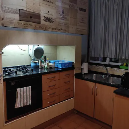 Great Fanqueiros 1 Casa de hóspedes 4*