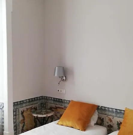 Casa de hóspedes Great Fanqueiros 1 4*