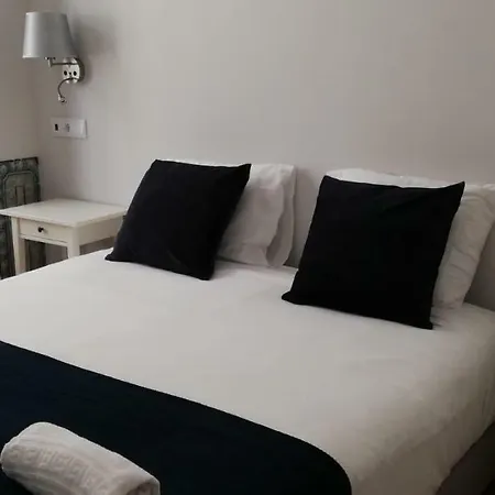 Casa de hóspedes Great Fanqueiros 1 Lisboa