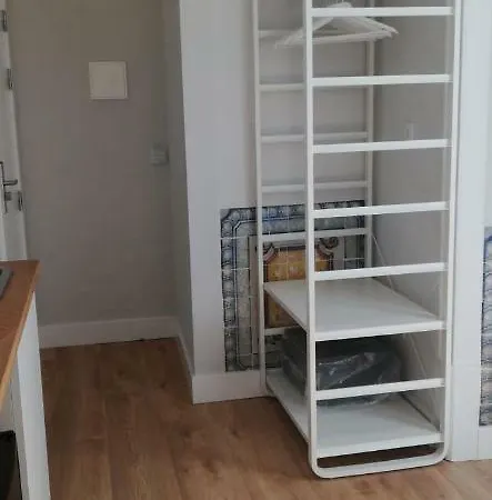 Casa de hóspedes Great Fanqueiros 1 4*