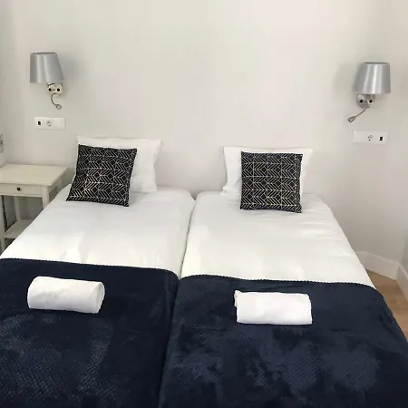 Great Fanqueiros 1 Casa de hóspedes 4*