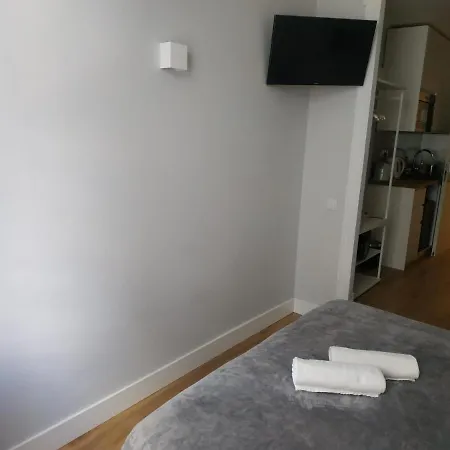 Guest house Great Fanqueiros 1