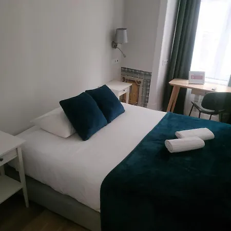 Guest house Great Fanqueiros 1