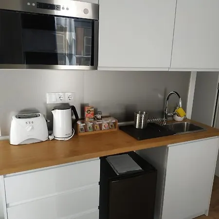 Guest house Great Fanqueiros 1 Lisbon