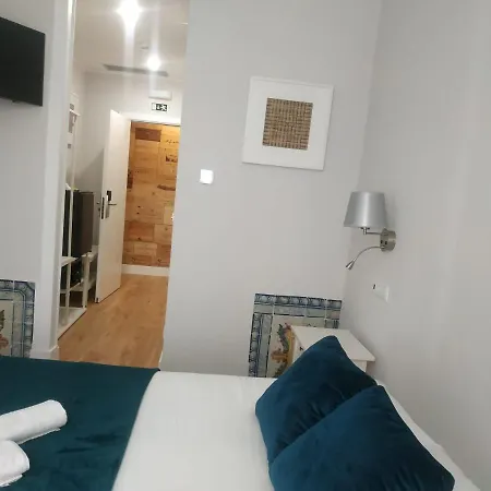 Great Fanqueiros 1 Guest house