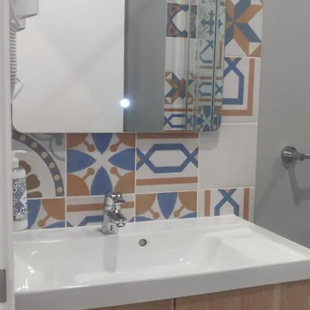 Great Fanqueiros 1 Guest house