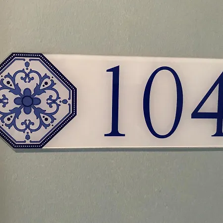 Great Fanqueiros 1 Guest house