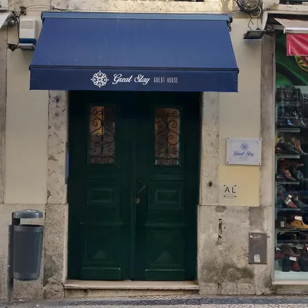 Great Fanqueiros 1 Guest house 4*