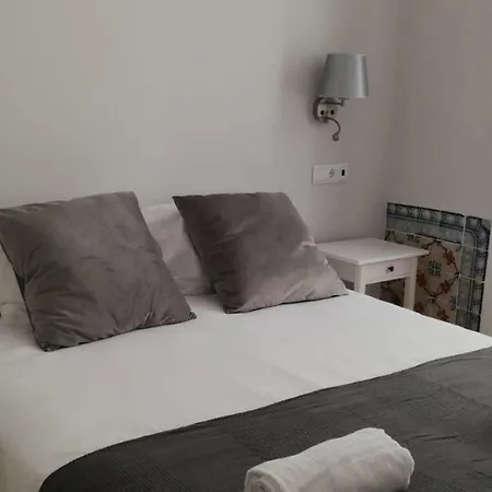 Guest house Great Fanqueiros 1