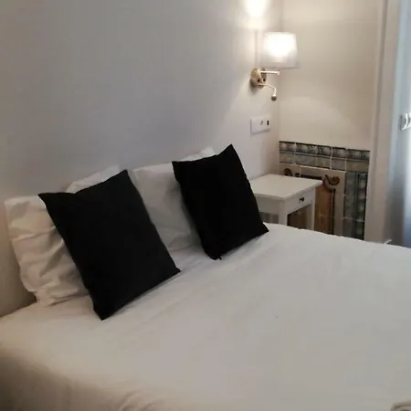 Guest house Great Fanqueiros 1 Lisbon