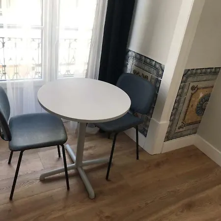 Guest house Great Fanqueiros 1 Lisbon